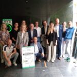 Inhuldiging AED-toestel